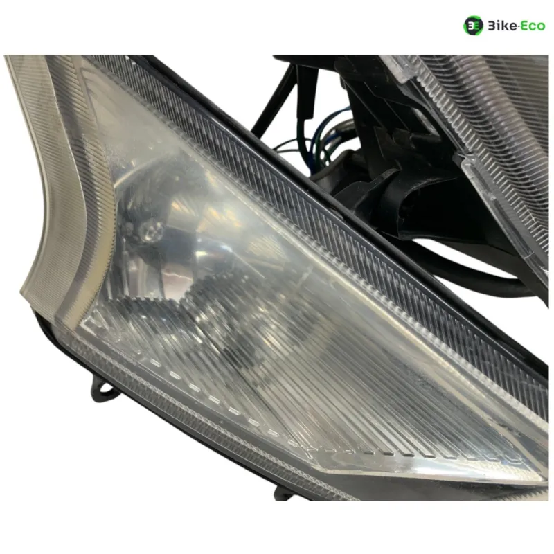 Optique (feux)(phare) SYM GTS 125 2014-2016 EFI