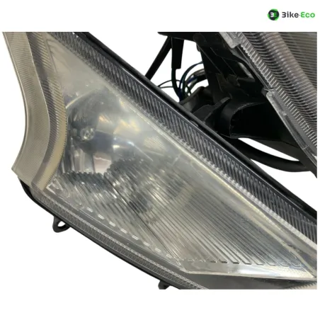 Optique (feux)(phare) SYM GTS 125 2014-2016 EFI