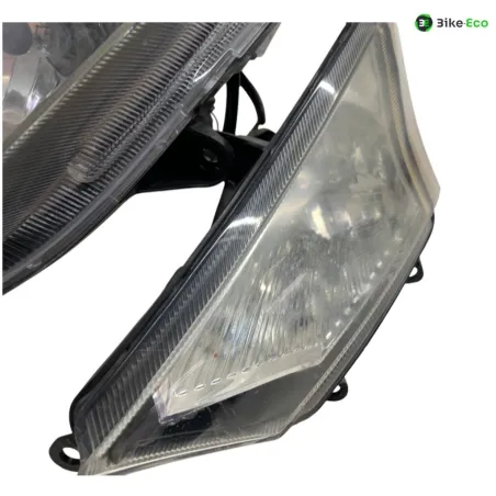 Optique (feux)(phare) SYM GTS 125 2014-2016 EFI