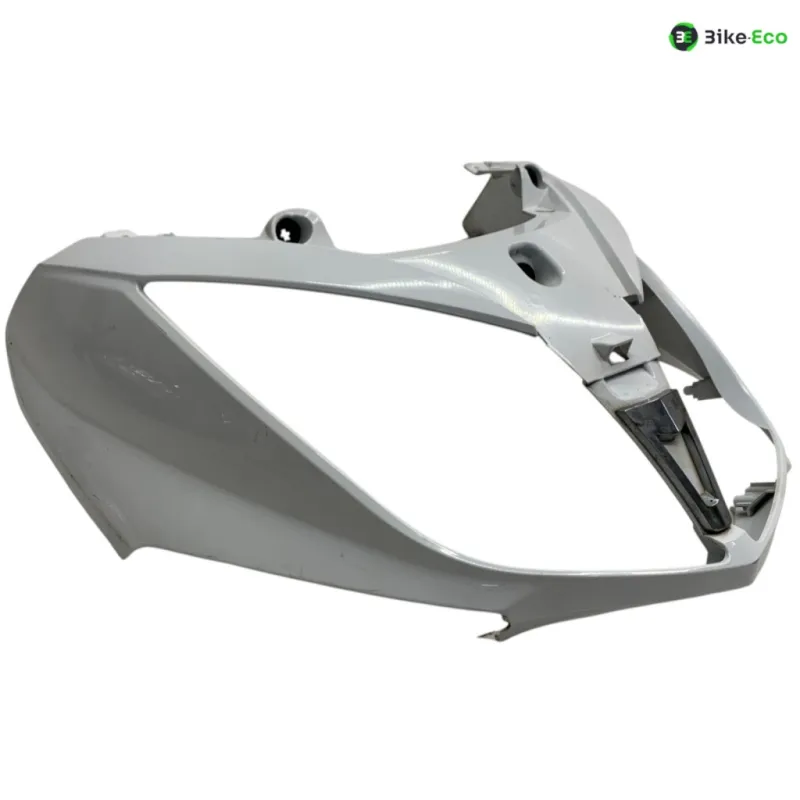 Cache carenage tete de fourche SYM GTS 125 2014-2016 EFI
