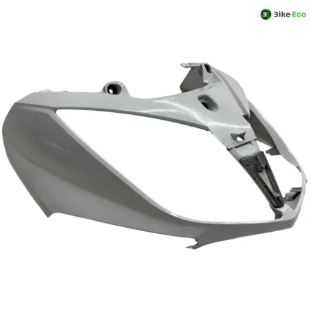 Cache carenage tete de fourche SYM GTS 125 2014-2016 EFI