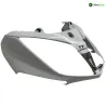 Cache carenage tete de fourche SYM GTS 125 2014-2016 EFI