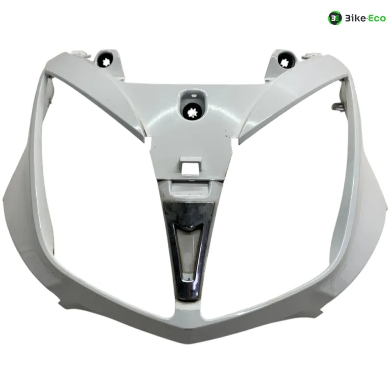 Cache carenage tete de fourche SYM GTS 125 2014-2016 EFI
