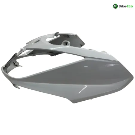 Cache carenage tete de fourche SYM GTS 125 2014-2016 EFI