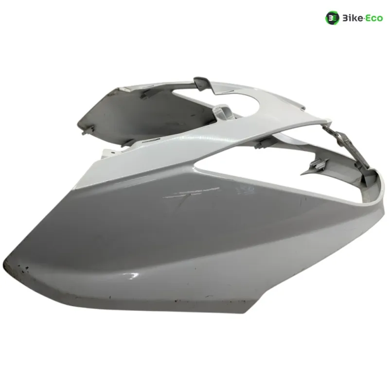 Cache carenage tete de fourche SYM GTS 125 2014-2016 EFI