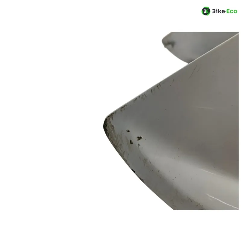Cache carenage tete de fourche SYM GTS 125 2014-2016 EFI