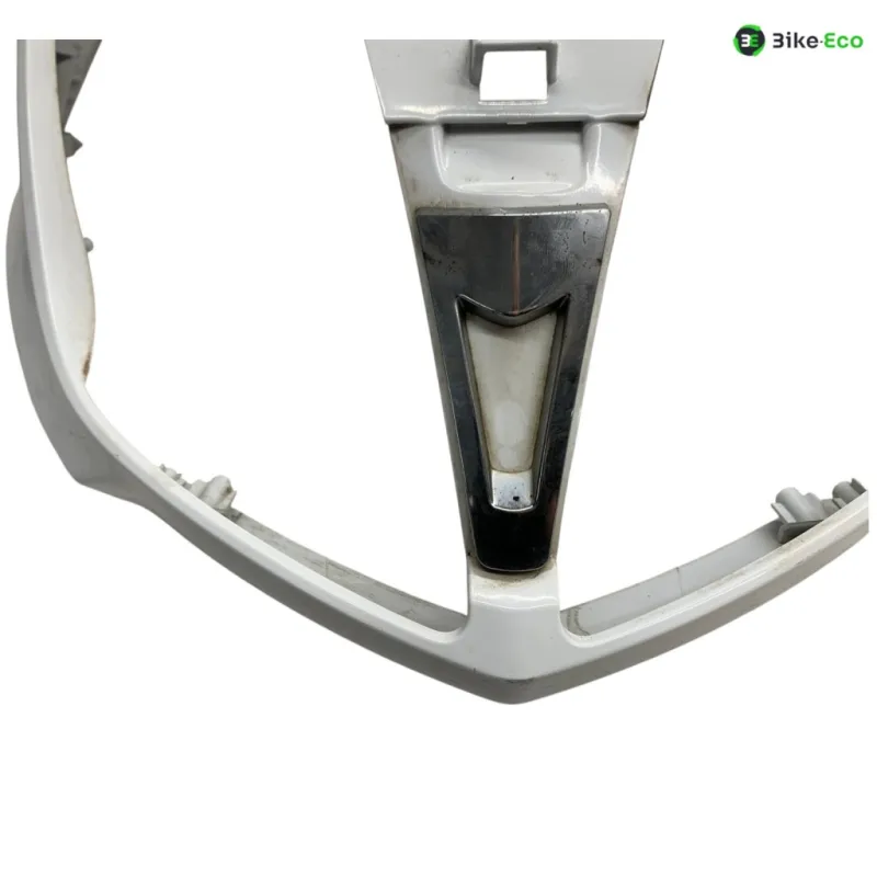 Cache carenage tete de fourche SYM GTS 125 2014-2016 EFI