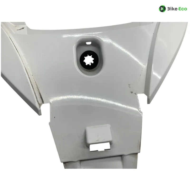Cache carenage tete de fourche SYM GTS 125 2014-2016 EFI