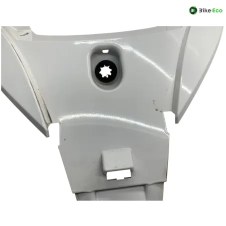 Cache carenage tete de fourche SYM GTS 125 2014-2016 EFI