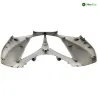 Cache carenage tete de fourche SYM GTS 125 2014-2016 EFI