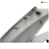Cache carenage tete de fourche SYM GTS 125 2014-2016 EFI