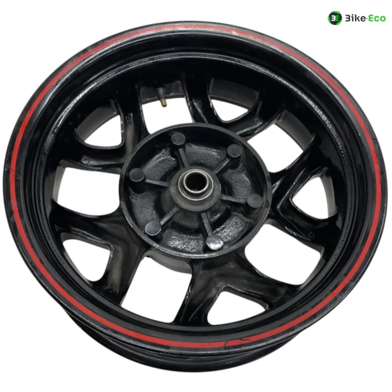Jante arriere SYM GTS 125 2014-2016 EFI