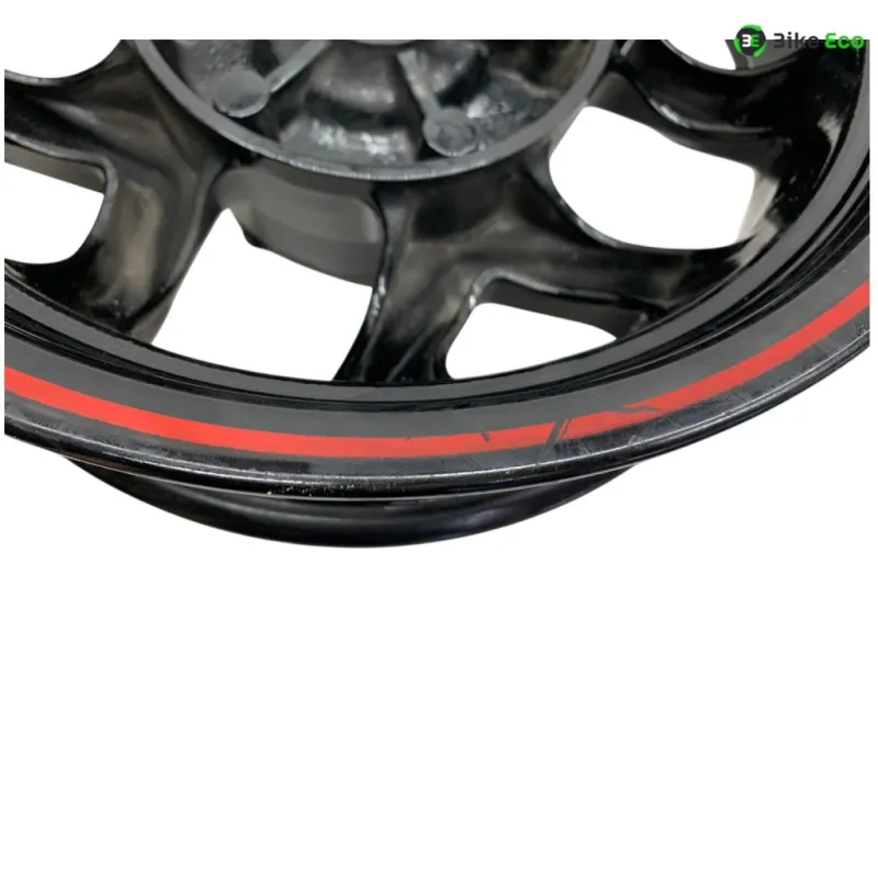 Jante arriere SYM GTS 125 2014-2016 EFI