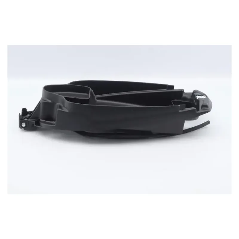 Coffre sous selle YAMAHA CW 50 BWS NAKED 2004 - 2012
