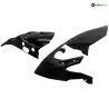 Cache carenage face avant SYM GTS 125 2014-2016 EFI Cache carenage face avant SYM GTS 125 2014-2016 EFI