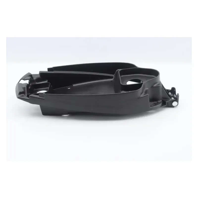 Coffre sous selle YAMAHA CW 50 BWS NAKED 2004 - 2012