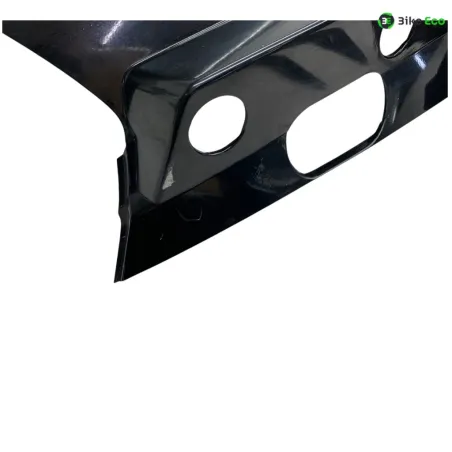 Cache carenage face avant SYM GTS 125 2014-2016 EFI