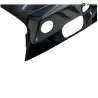 Cache carenage face avant SYM GTS 125 2014-2016 EFI Cache carenage face avant SYM GTS 125 2014-2016 EFI