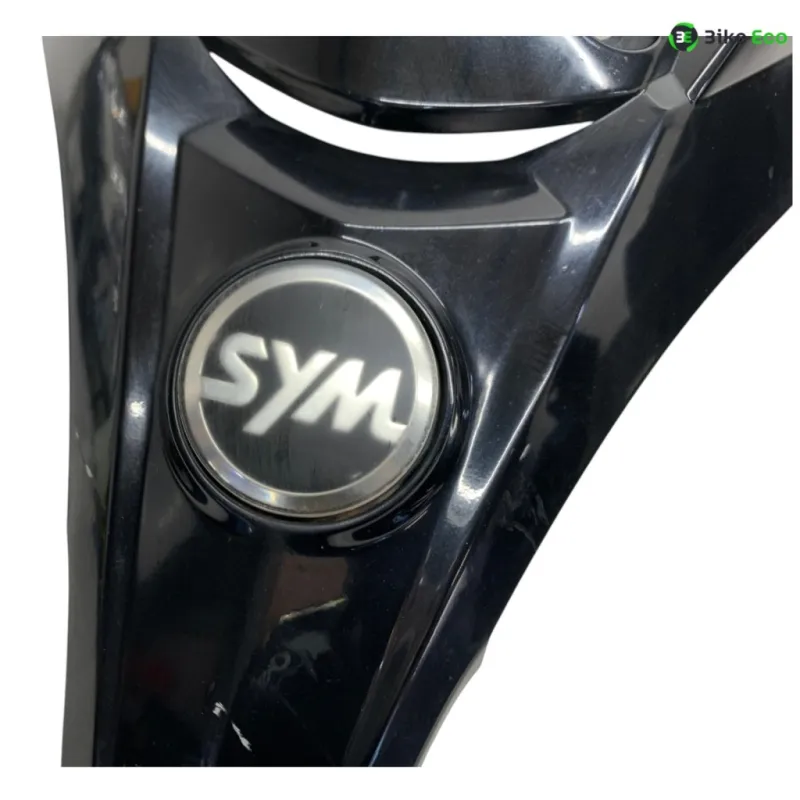 Cache carenage face avant SYM GTS 125 2014-2016 EFI