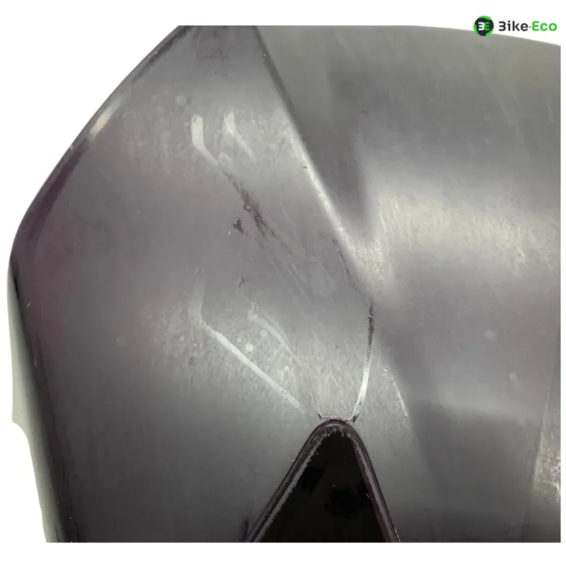 Cache carenage face avant SYM GTS 125 2014-2016 EFI