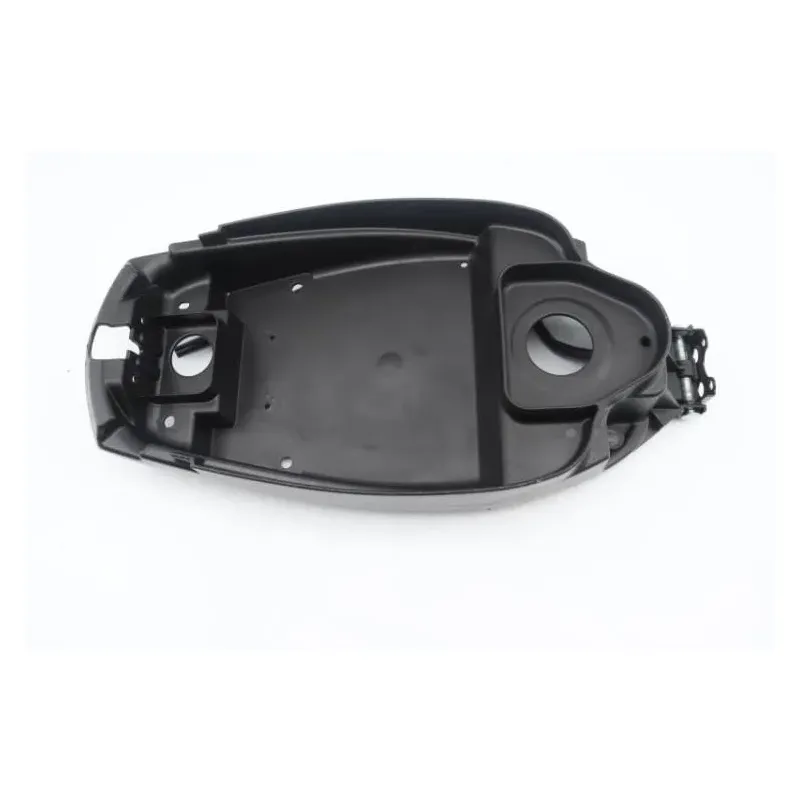 Coffre sous selle YAMAHA CW 50 BWS NAKED 2004 - 2012