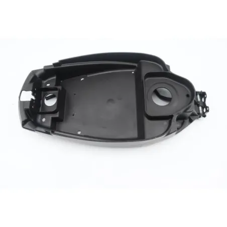 Coffre sous selle YAMAHA CW 50 BWS NAKED 2004 - 2012