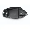 Coffre sous selle YAMAHA CW 50 BWS NAKED 2004 - 2012 Coffre sous selle YAMAHA CW 50 BWS NAKED 2004 - 2012