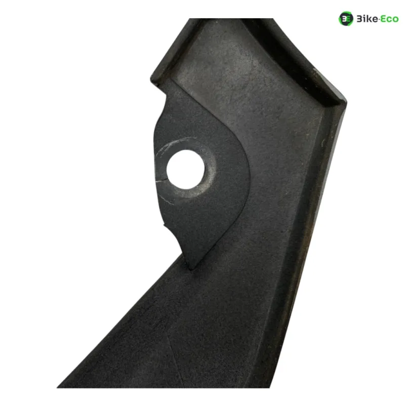 Cache carenage face avant SYM GTS 125 2014-2016 EFI