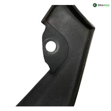 Cache carenage face avant SYM GTS 125 2014-2016 EFI