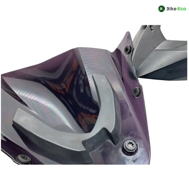 Cache carenage face avant SYM GTS 125 2014-2016 EFI