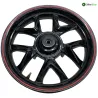 Jante avant SYM GTS 125 2014-2016 EFI Jante avant SYM GTS 125 2014-2016 EFI