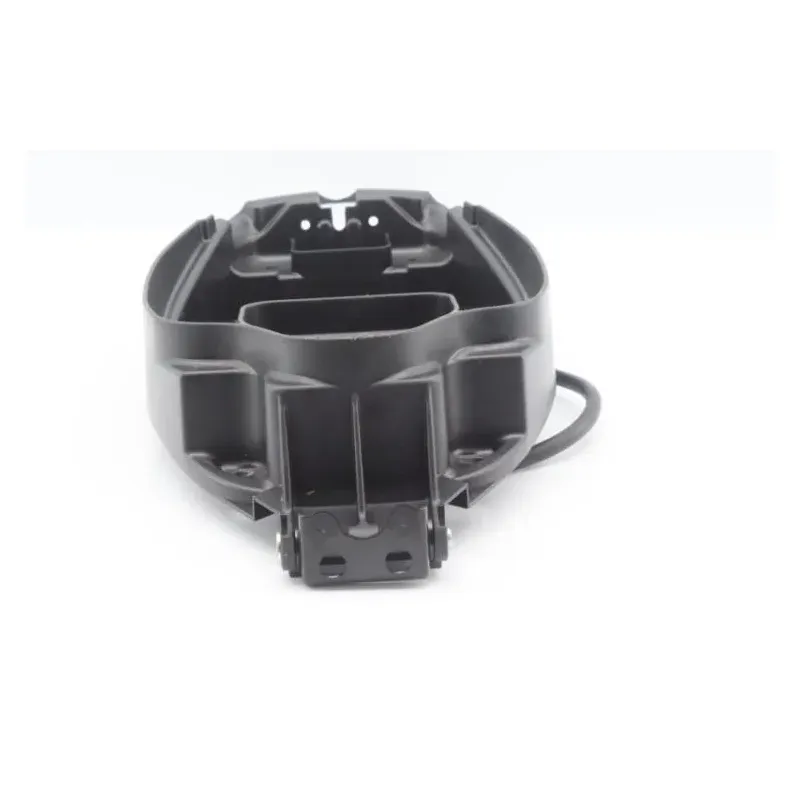 Coffre sous selle YAMAHA CW 50 BWS NAKED 2004 - 2012