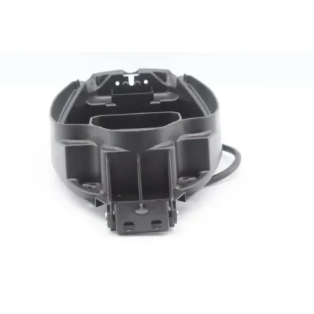 Coffre sous selle YAMAHA CW 50 BWS NAKED 2004 - 2012