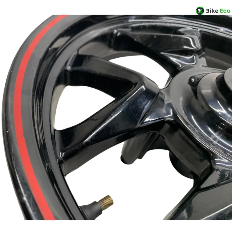 Jante avant SYM GTS 125 2014-2016 EFI