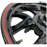 Jante avant SYM GTS 125 2014-2016 EFI Jante avant SYM GTS 125 2014-2016 EFI