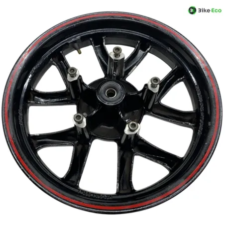 Jante avant SYM GTS 125 2014-2016 EFI