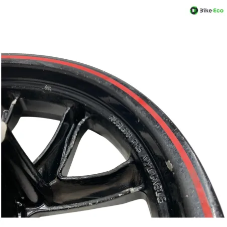 Jante avant SYM GTS 125 2014-2016 EFI