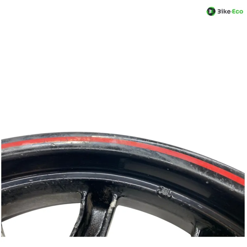 Jante avant SYM GTS 125 2014-2016 EFI