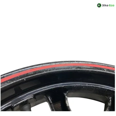Jante avant SYM GTS 125 2014-2016 EFI
