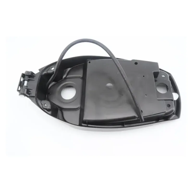 Coffre sous selle YAMAHA CW 50 BWS NAKED 2004 - 2012