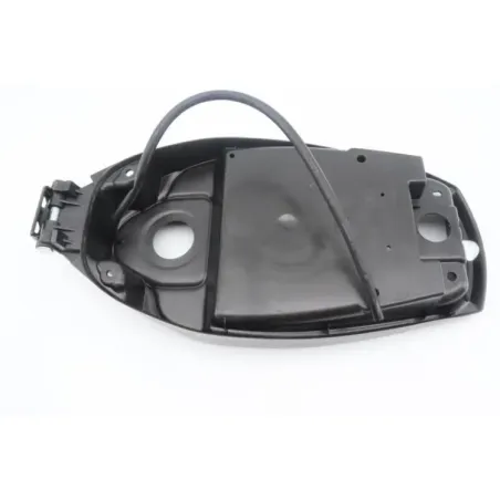 Coffre sous selle YAMAHA CW 50 BWS NAKED 2004 - 2012