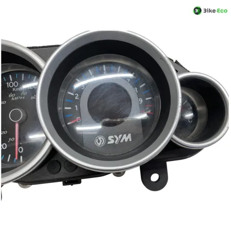 Compteur SYM GTS 125 2014-2016 EFI
