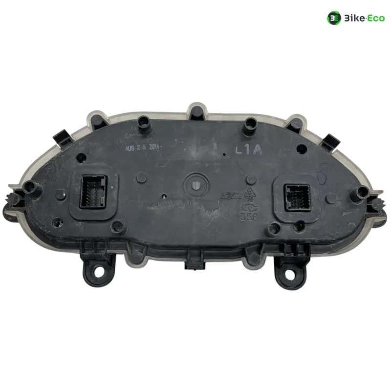 Compteur SYM GTS 125 2014-2016 EFI