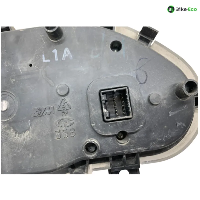 Compteur SYM GTS 125 2014-2016 EFI