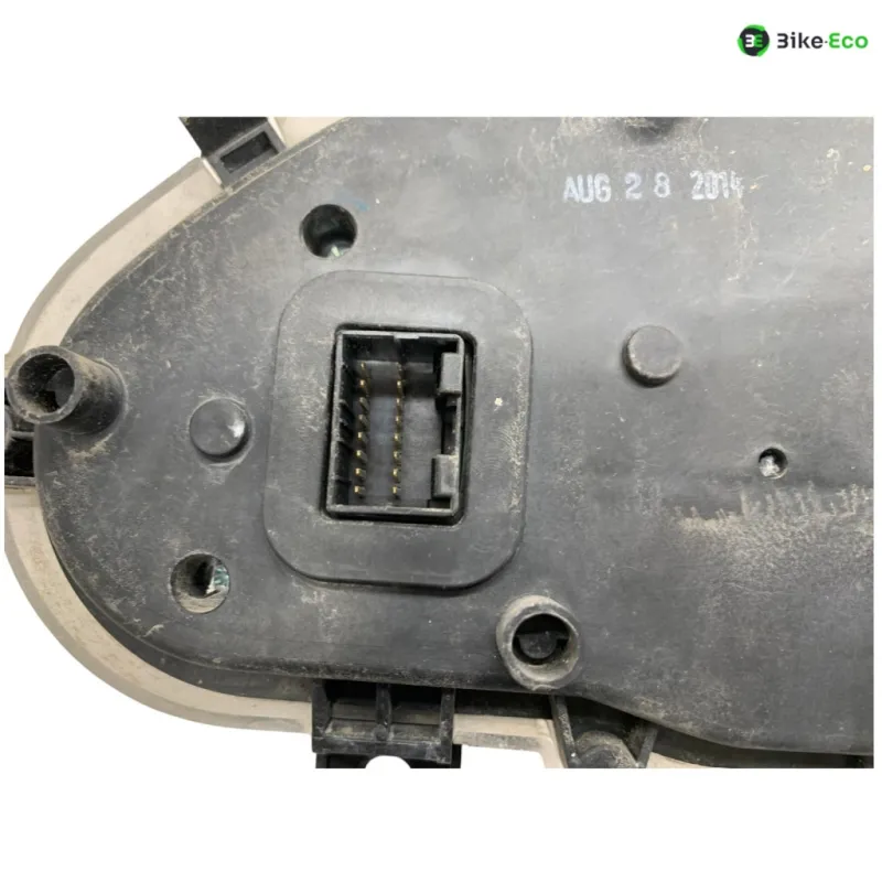 Compteur SYM GTS 125 2014-2016 EFI