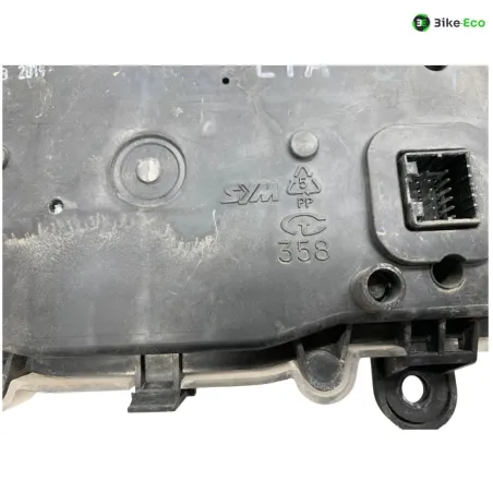Compteur SYM GTS 125 2014-2016 EFI
