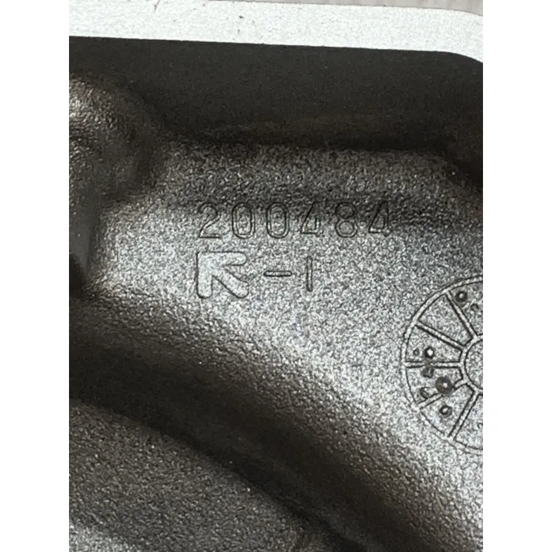 Carter alternateur SUZUKI DRZ 400 2000-2003