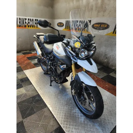 TRIUMPH TIGER 800 XC