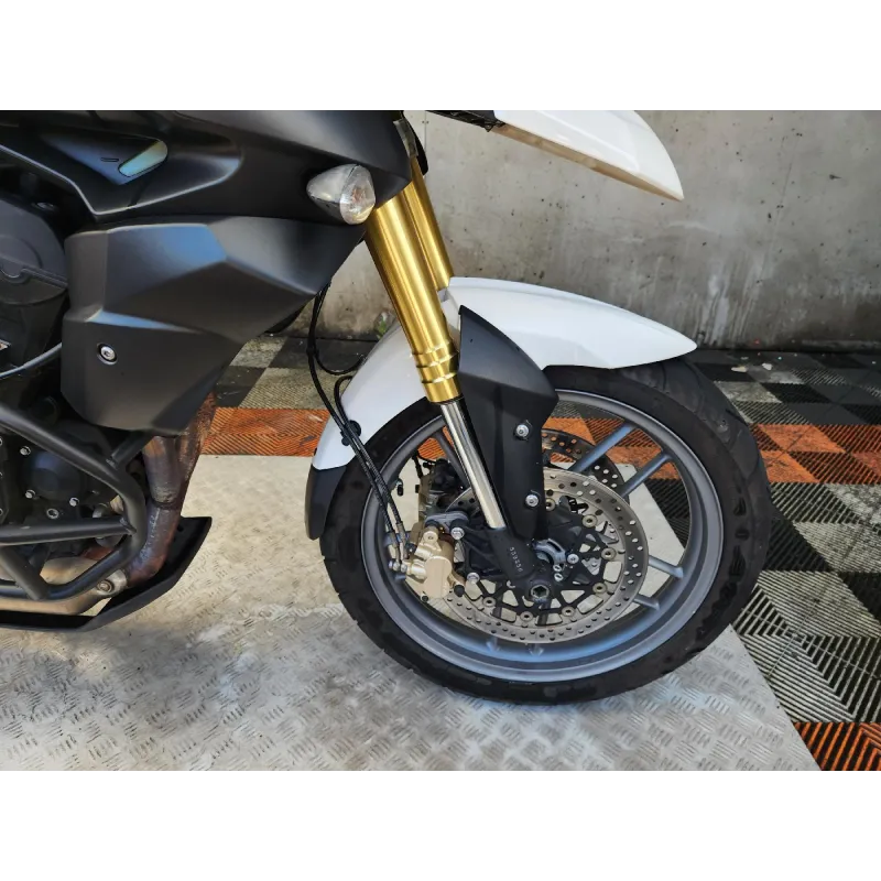 TRIUMPH TIGER 800 XC