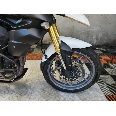 TRIUMPH TIGER 800 XC